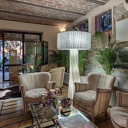 Отель Be Vedetta - Relais & Glamping - Adult Only Скарлино Экстерьер фото