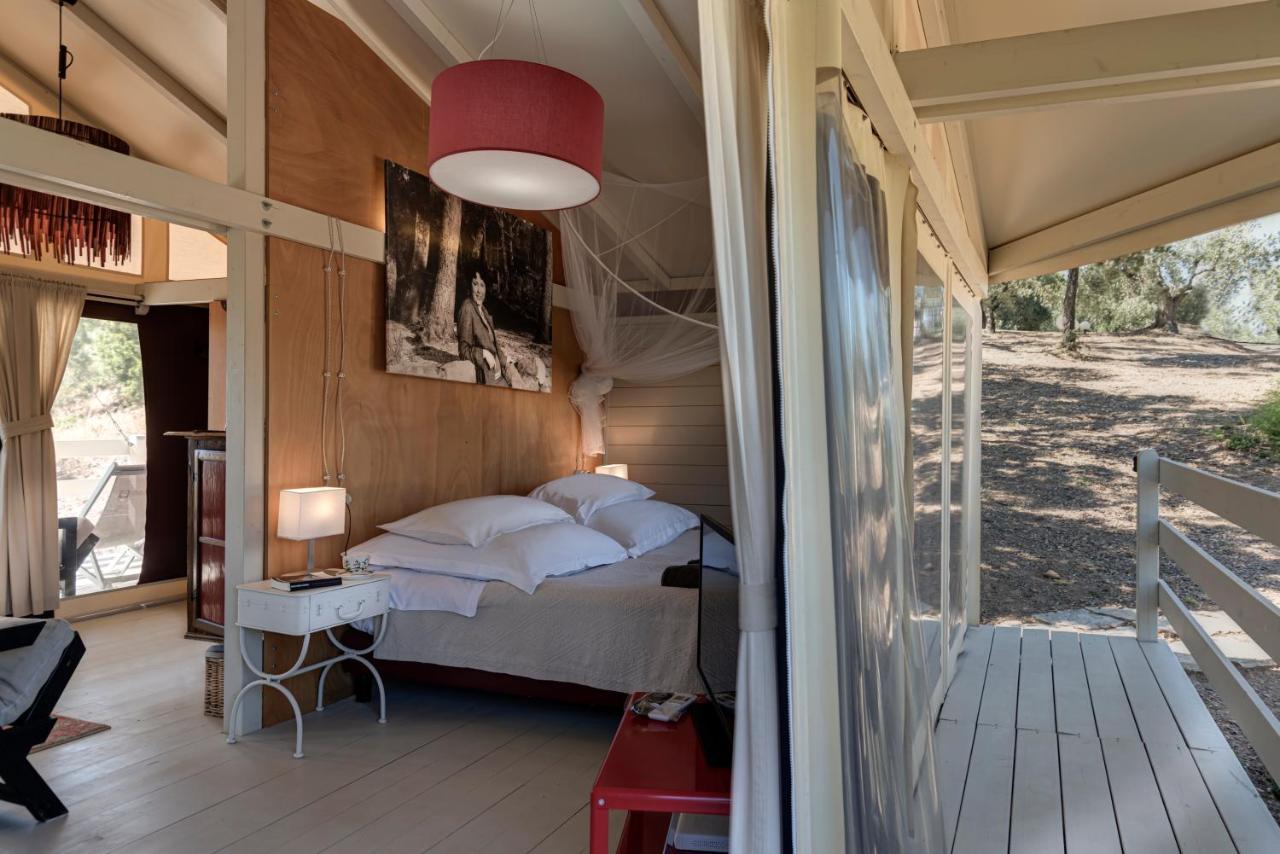 Отель Be Vedetta - Relais & Glamping - Adult Only Скарлино Экстерьер фото
