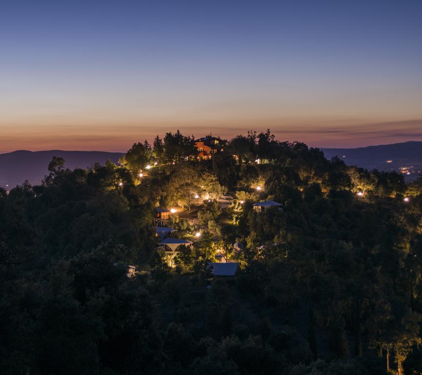 Отель Be Vedetta - Relais & Glamping - Adult Only Скарлино Экстерьер фото